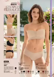 Catálogo Leonisa Página 17