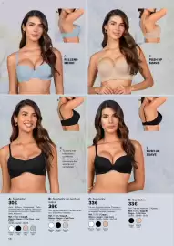 Catálogo Leonisa Página 18