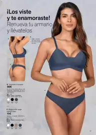 Catálogo Leonisa Página 19