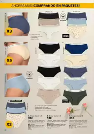 Catálogo Leonisa Página 20