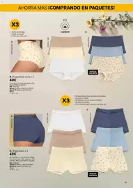 Catálogo Leonisa Página 21