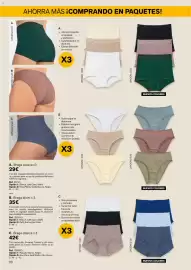 Catálogo Leonisa Página 22