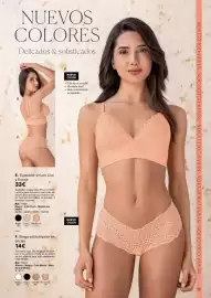 Catálogo Leonisa Página 25