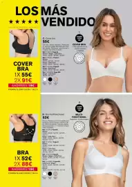 Catálogo Leonisa Página 29