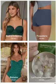 Catálogo Leonisa Página 3