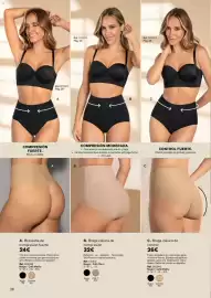 Catálogo Leonisa Página 30