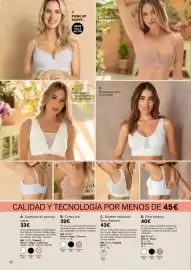 Catálogo Leonisa Página 34