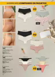 Catálogo Leonisa Página 36