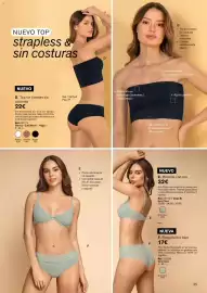 Catálogo Leonisa Página 37