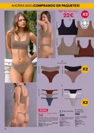 Catálogo Leonisa Página 38