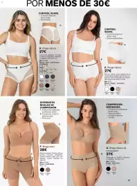 Catálogo Leonisa Página 47