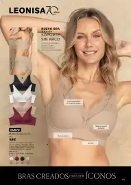 Catálogo Leonisa Página 5