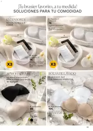 Catálogo Leonisa Página 65