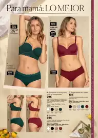 Catálogo Leonisa Página 7