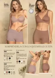 Catálogo Leonisa Página 9