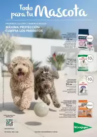 Catálogo El Corte Inglés Página 1