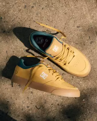 DC Shoes (válido hasta 15-05)