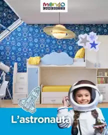 Volantino Mondo Camerette Pagina 2