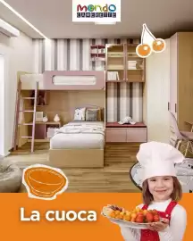 Volantino Mondo Camerette Pagina 4