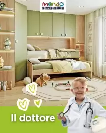 Volantino Mondo Camerette Pagina 5