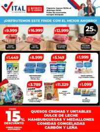 Catálogo Supermayorista Vital Página 2