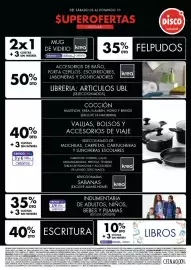 Folleto Disco Página 2