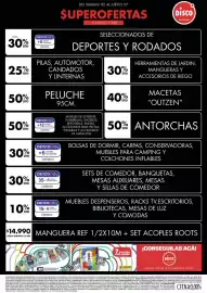 Folleto Disco Página 4