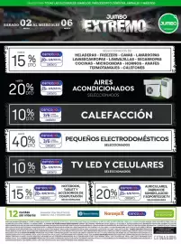 Catálogo Jumbo Página 1