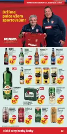 Penny Market leták týden 19 Strana 22
