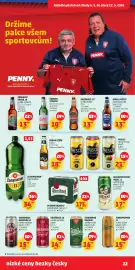 Penny Market leták týden 19 Strana 22