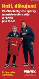 Penny Market leták týden 19 Strana 33