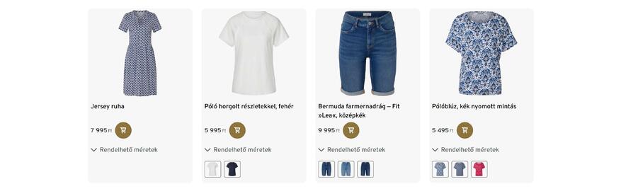 Tchibo akciós újság Oldal 2
