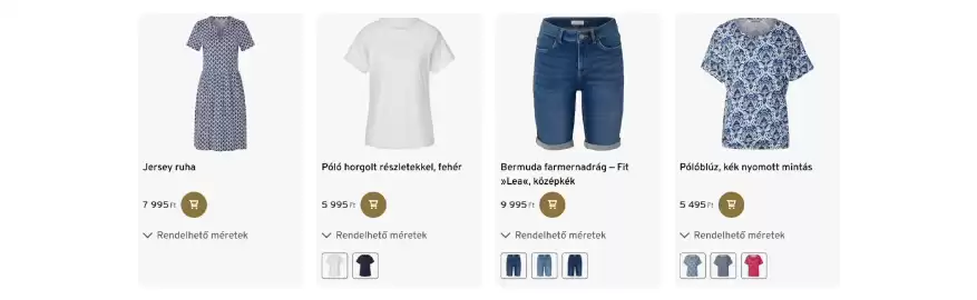 Tchibo akciós újság Oldal 2