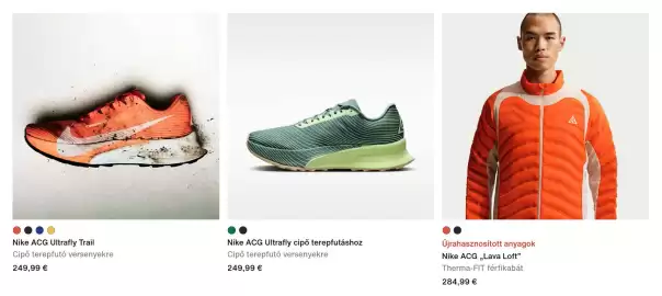 Nike akciós újság Oldal 2