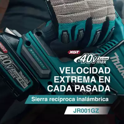 Makita (válido hasta 15-05)