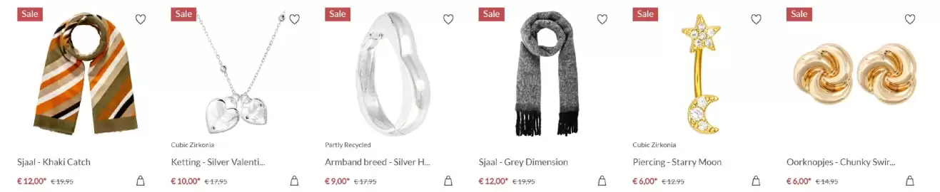 Bijou Brigitte akciós újság Oldal 2