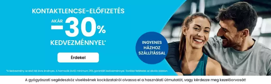 Ofotért akciós újság Oldal 2