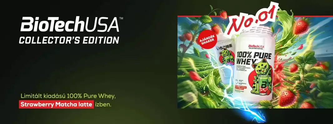 BioTech USA (érvényes eddig: 15-05)