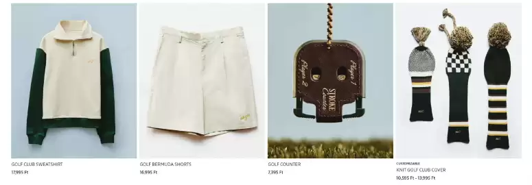 Zara Home akciós újság Oldal 2
