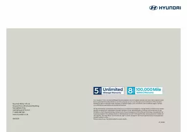 Hyundai catalogue Page 21