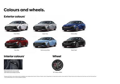 Hyundai catalogue Page 8