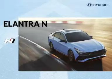 Hyundai catalogue Page 1