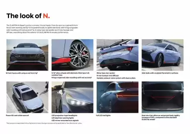 Hyundai catalogue Page 5