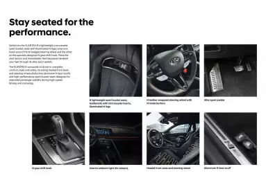 Hyundai catalogue Page 6