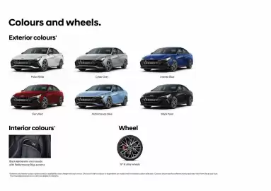 Hyundai catalogue Page 8