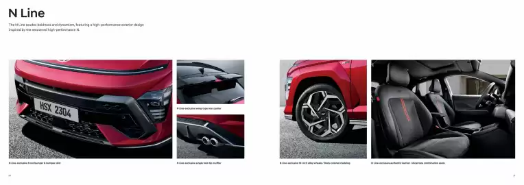 Hyundai catalogue Page 11