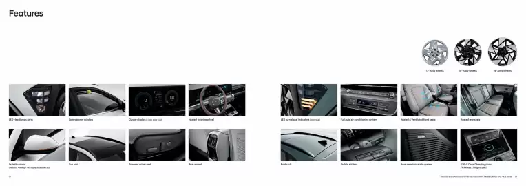 Hyundai catalogue Page 13