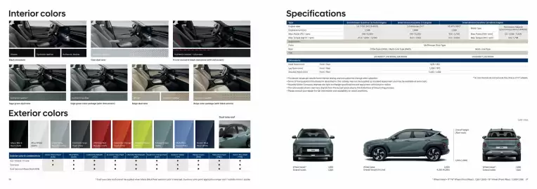 Hyundai catalogue Page 14