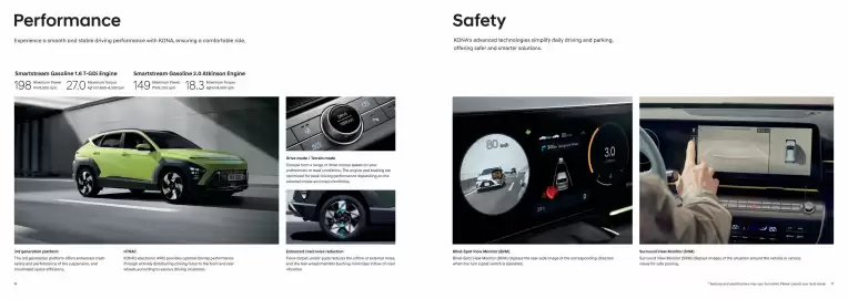 Hyundai catalogue Page 9