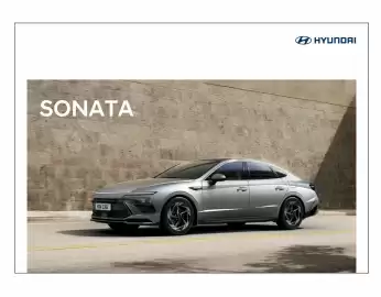 Hyundai catalogue Page 1